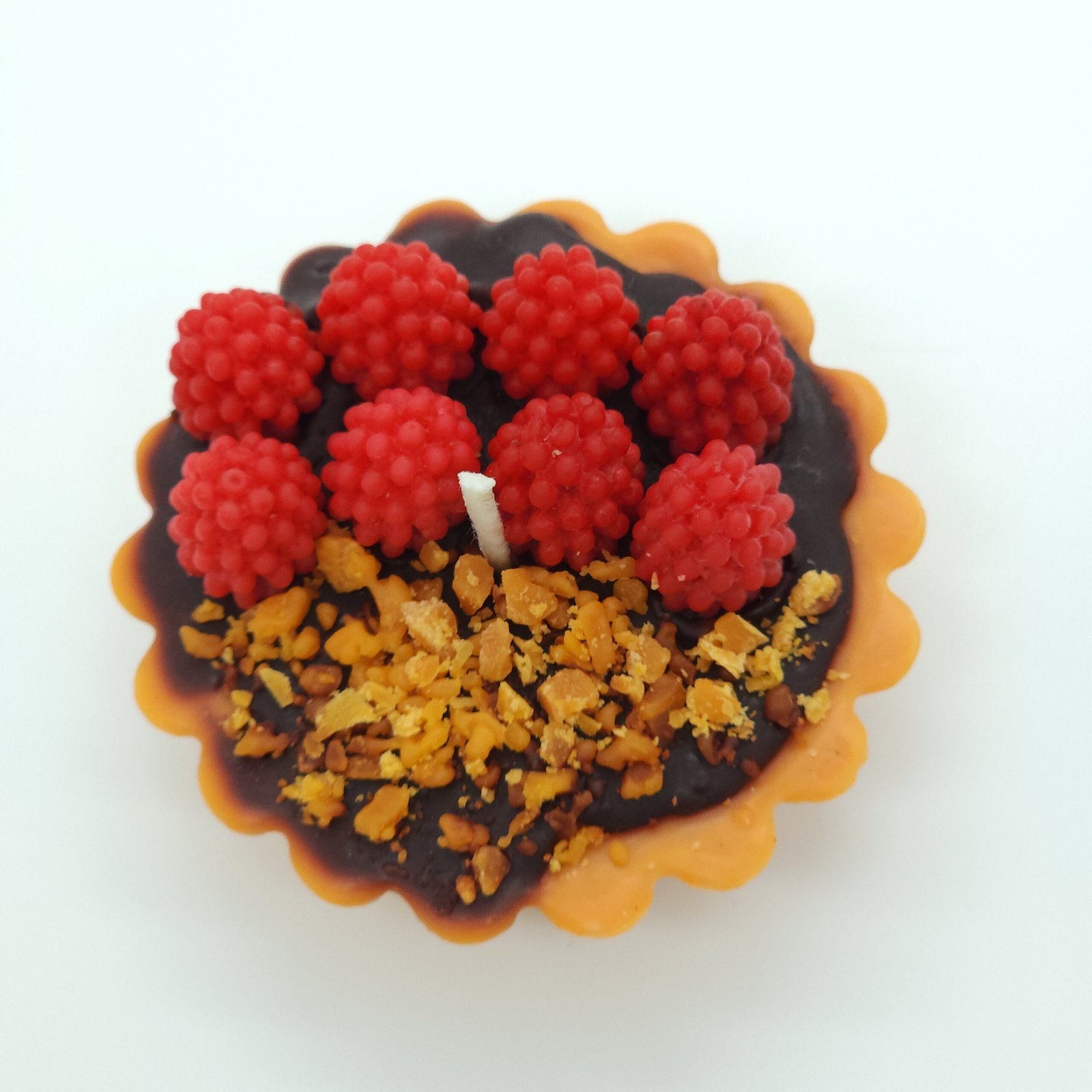 Mix Fruit Tart